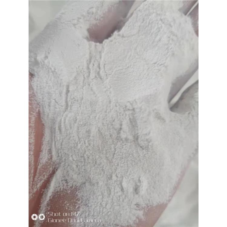 张掖高林碱式碳酸镁储存注意事项